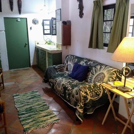 Casa De Como Ajijic Buitenkant foto