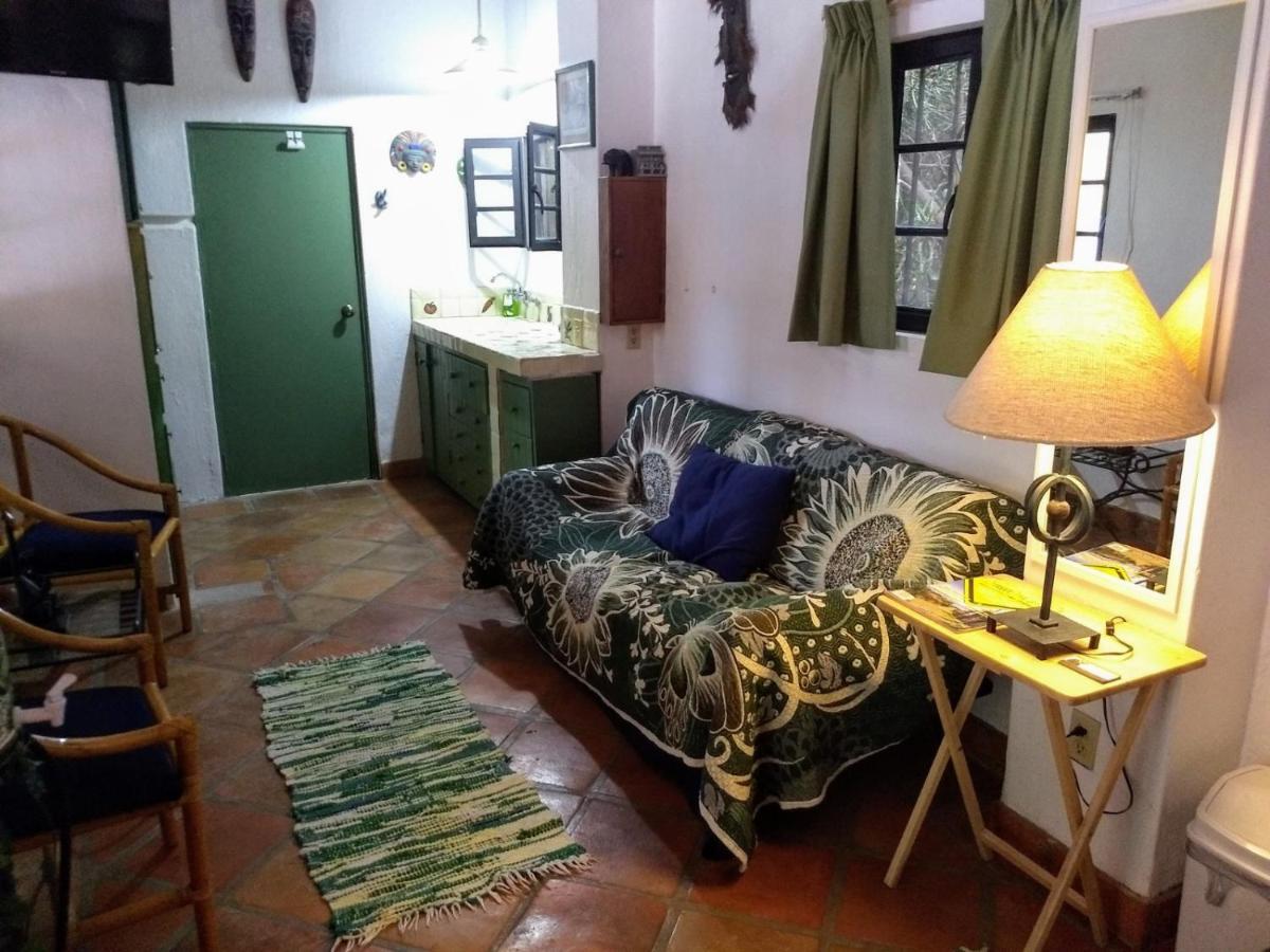 Casa De Como Ajijic Buitenkant foto