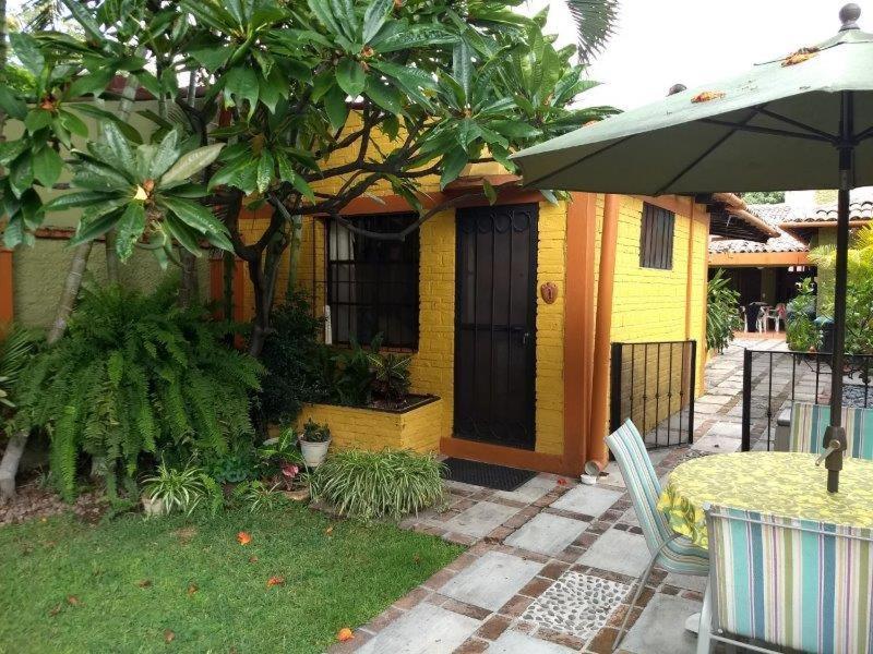 Casa De Como Ajijic Buitenkant foto